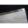 Laminated Aluminum Foil Paper for Food Packaging (OEM service)